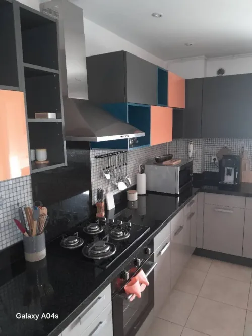 Vente Appartement F4 Alger Dar el beida