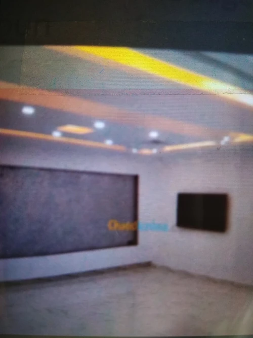 Vente Villa Alger Ben aknoun