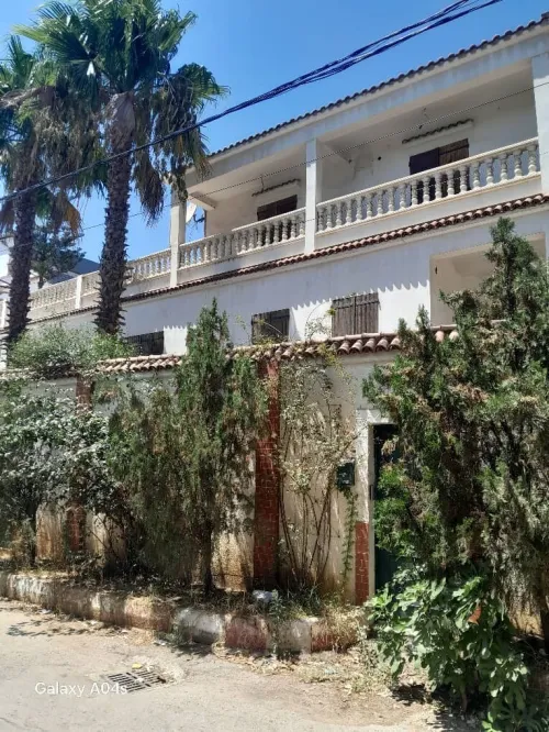 Vente Villa Alger Dar el beida