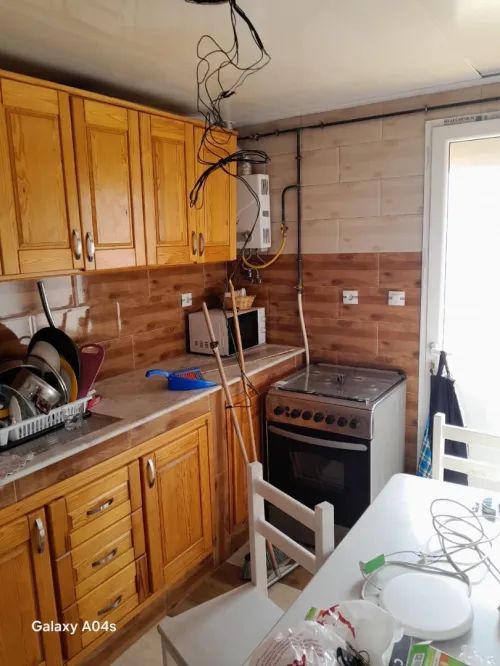 Location Appartement Niveau de villa F2 Alger Dar el beida