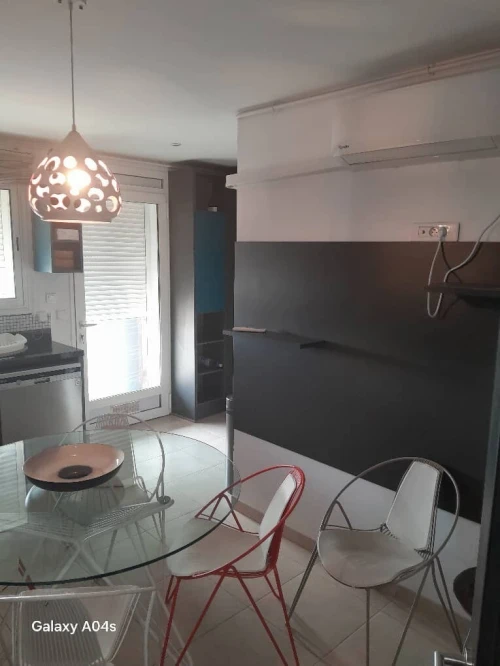 Vente Appartement F4 Alger Dar el beida