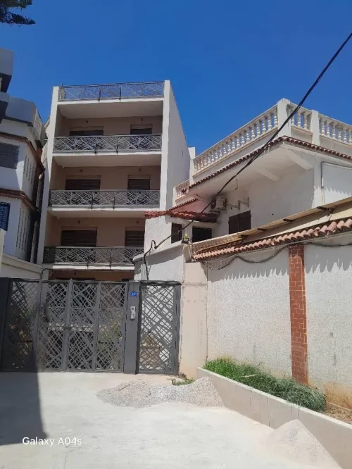 Vente Villa Alger Dar el beida