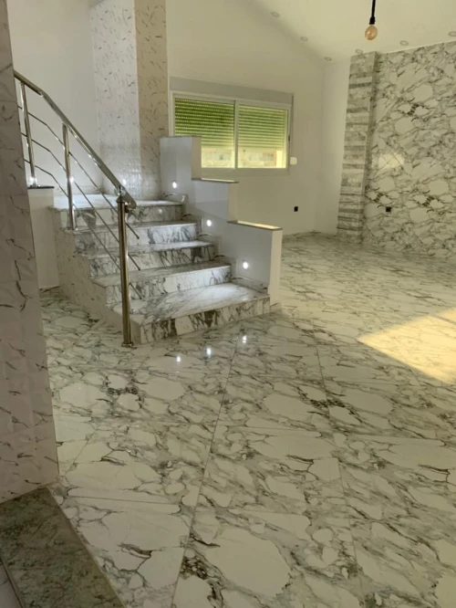 Vente Villa Alger Bordj el kiffan
