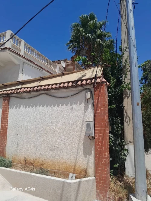 Vente Villa Alger Dar el beida