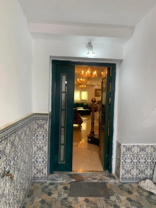 Vente Villa Alger Bordj el kiffan