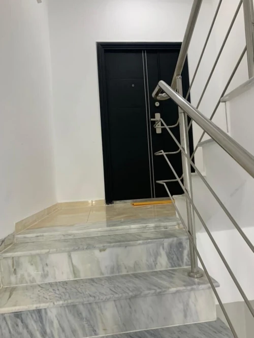 Vente Villa Alger Bordj el kiffan