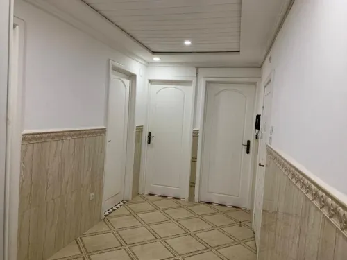 Location Appartement Duplex F6 Alger Dar el beida