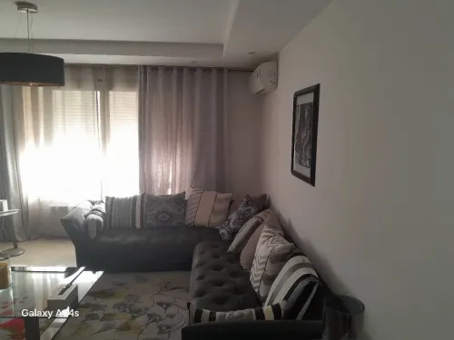 Vente Appartement F4 Alger Dar el beida