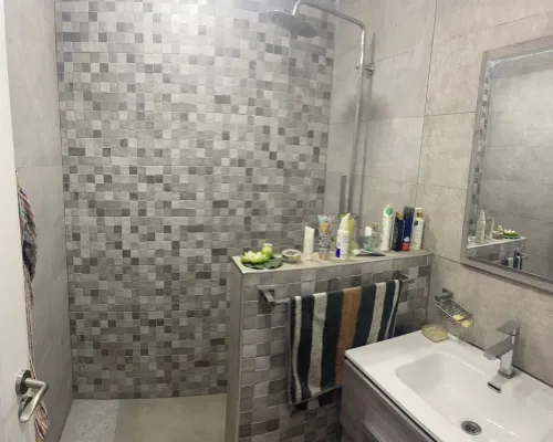 Vente Appartement F4 Alger Dar el beida