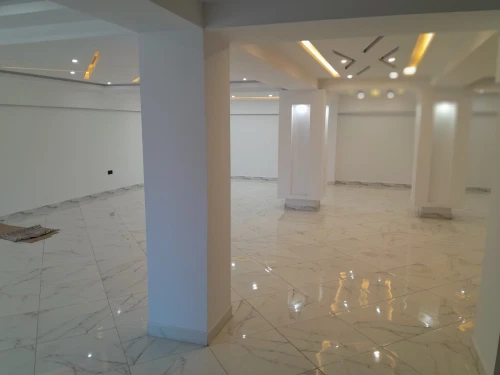 Vente Immeuble Alger Ben aknoun