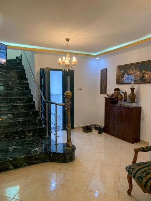 Vente Villa Alger Bordj el kiffan