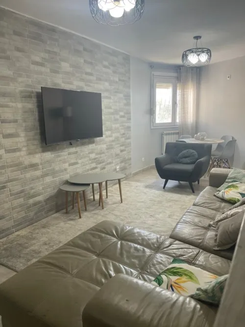Vente Appartement F4 Alger Dar el beida