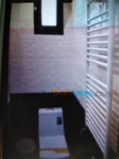 Vente Villa Alger Ben aknoun