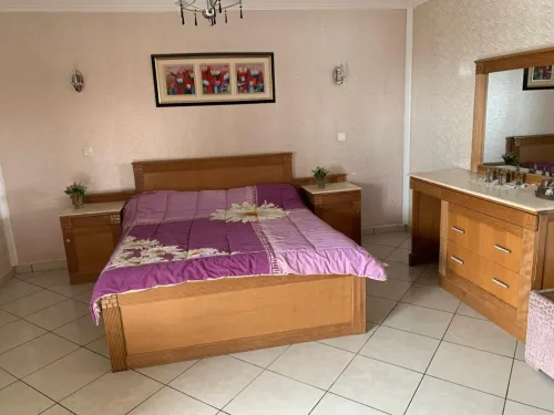 Vente Appartement F3 Alger Dar el beida