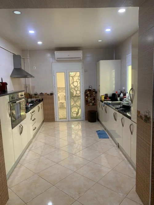Vente Villa Alger Bordj el kiffan