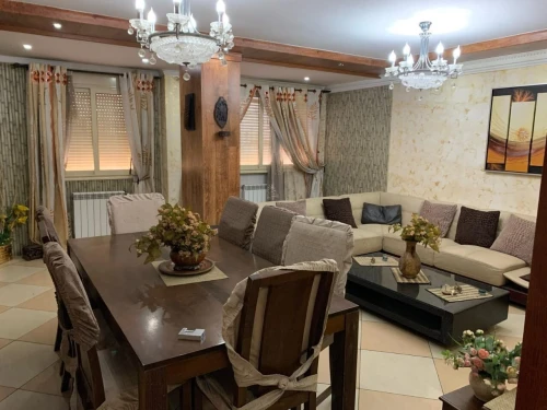 Location Duplex F7 Alger Dar el beida