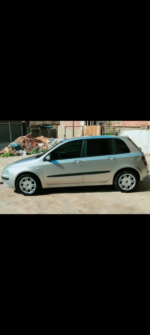 Fiat Stilo 2003 Stilo