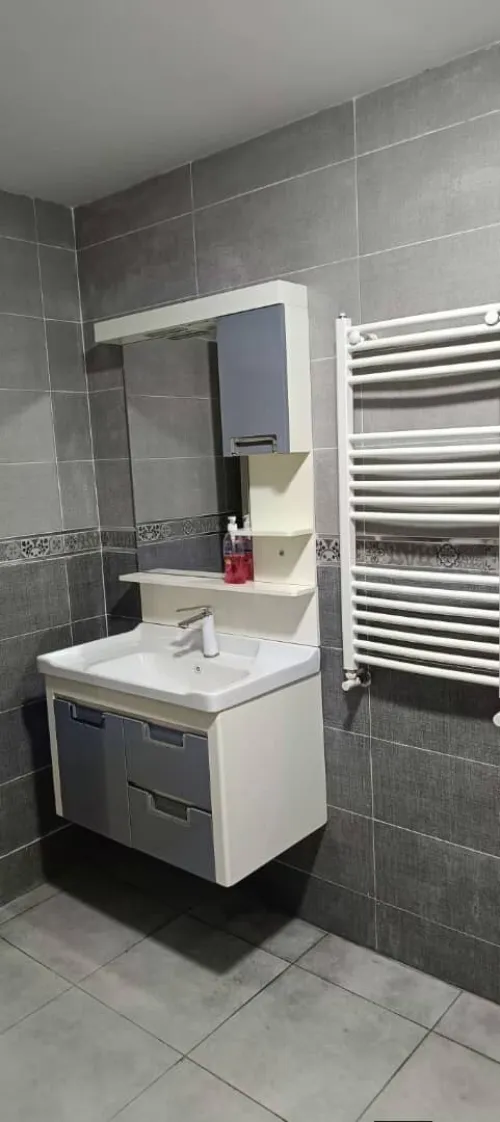 Location vacances Appartement F2 Béjaïa Tichy