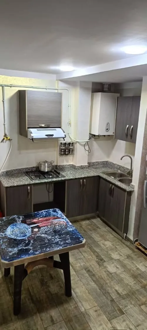 Location vacances Appartement F2 Béjaïa Tichy