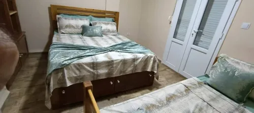 Location vacances Appartement F2 Béjaïa Tichy