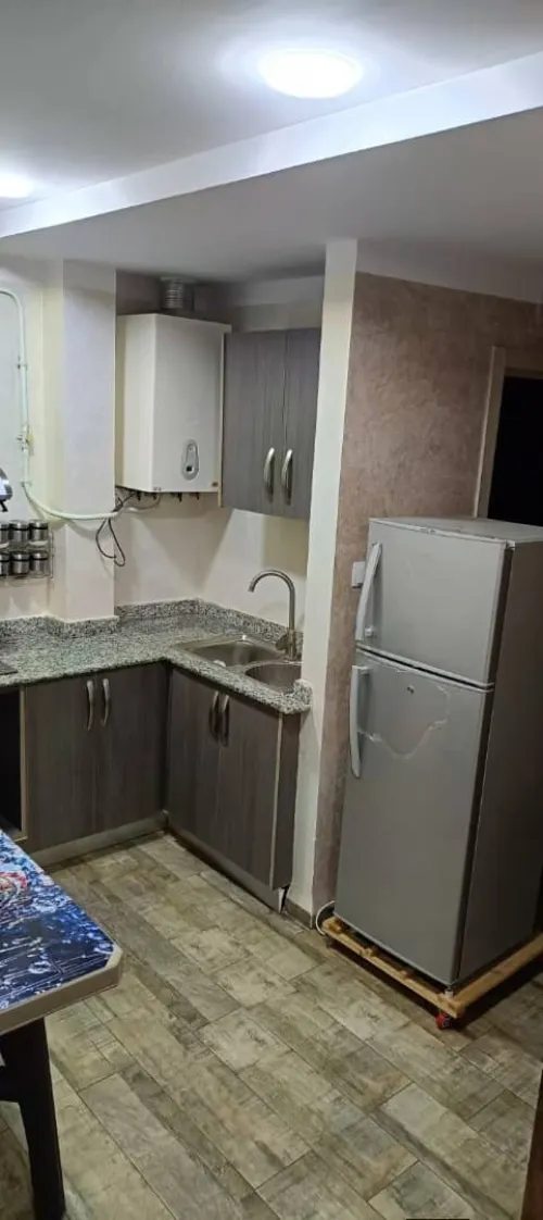 Location vacances Appartement F2 Béjaïa Tichy