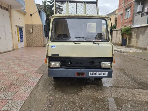 SONACOM K66 1986