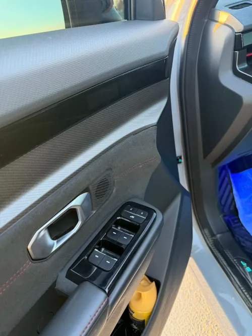 Jetour Dashing 2024 luxury full option