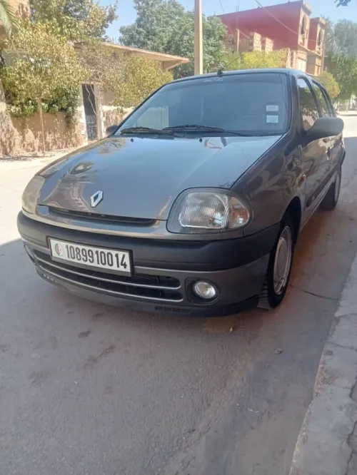 Renault Clio 2 2000 Clio 2