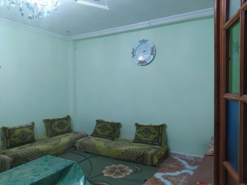 Vente Villa Tiaret Sougueur