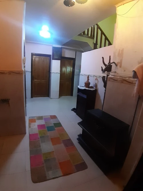 Vente Appartement Duplex F5 Aïn Defla Khemis miliana