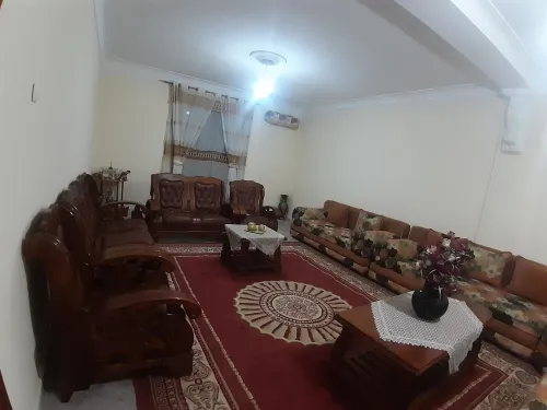 Vente Appartement Duplex F5 Aïn Defla Khemis miliana