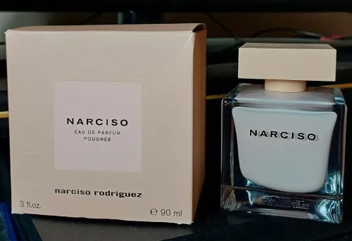 Narciso Rodriguez EDP Poudrée 90ml