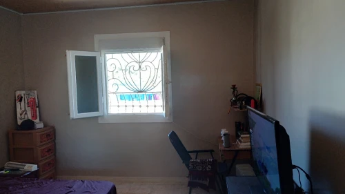 Vente Appartement Duplex F5 Aïn Defla Khemis miliana