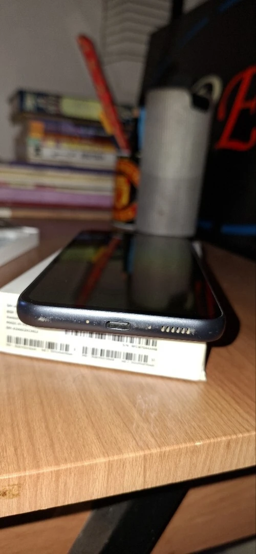 Samsung A34 5G 8/128