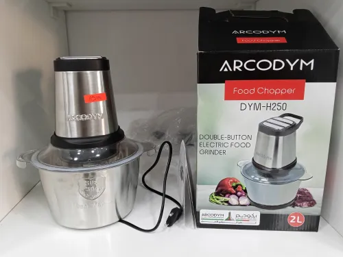 Hachoir ARCODYM 
