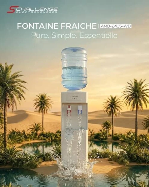 FONTAINE FRAICHE
