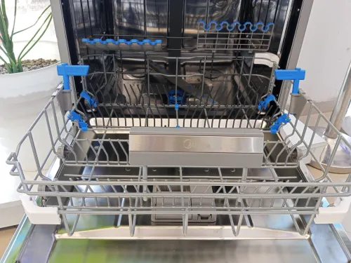 Lave vaisselle Midea 15 couverts 