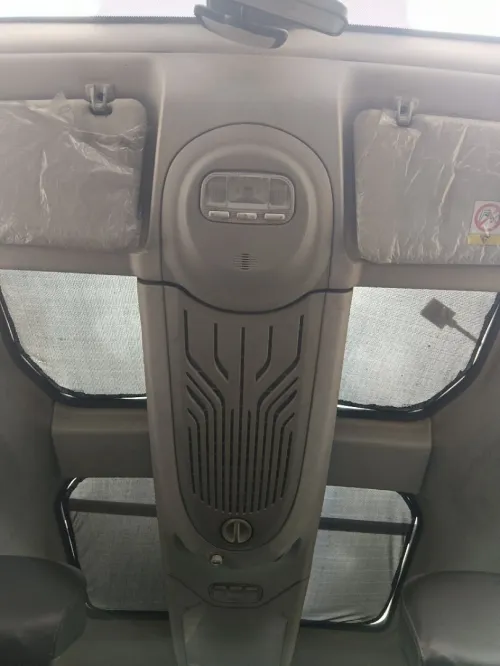 Citroen Berlingo 2016 