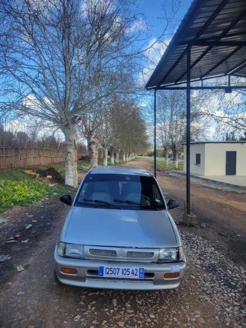 Suzuki Maruti Zen 2005 Maruti Zen