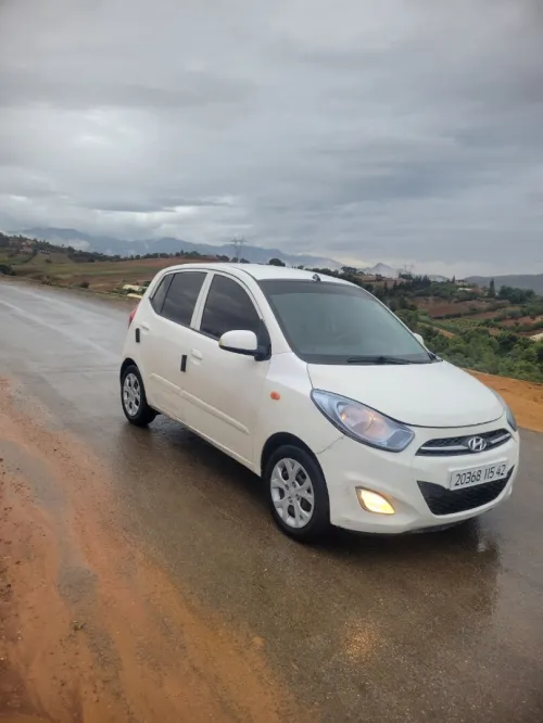 Hyundai i10 Plus 2015 i10 Plus