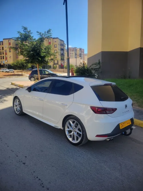 Seat Leon 2014 Leon