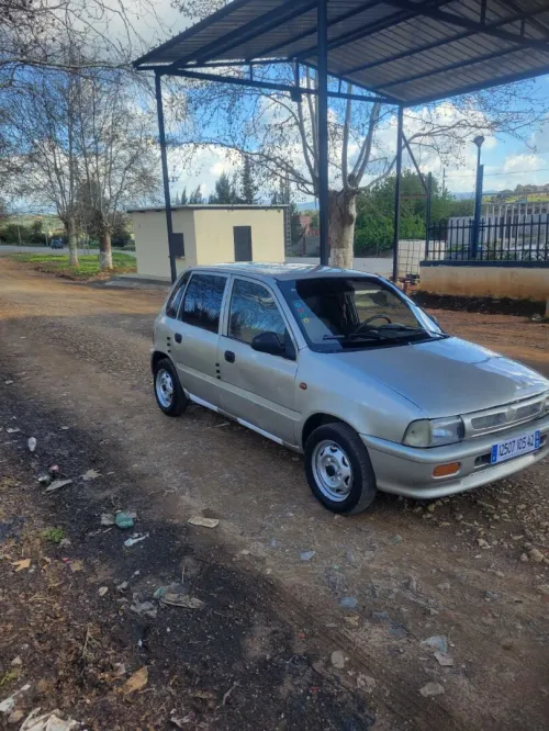 Suzuki Maruti Zen 2005 Maruti Zen