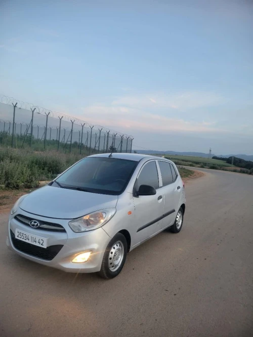 Hyundai i10 2014 i10