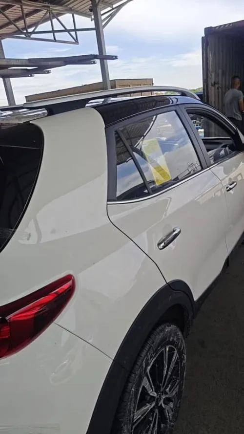 Kia KX1 2025 Full option