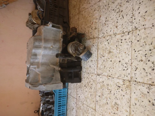 Bloc DCI 1.5 la110