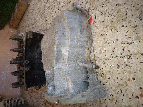 Bloc DCI 1.5 la110