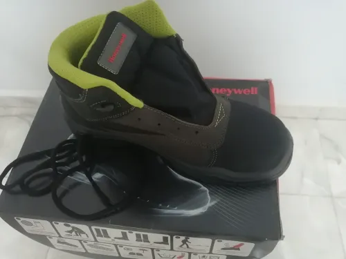 Chaussures Honeywell