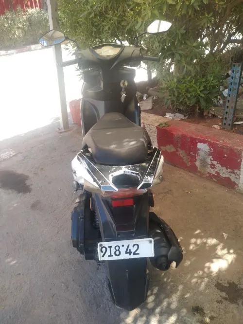 As motors As motors 2018