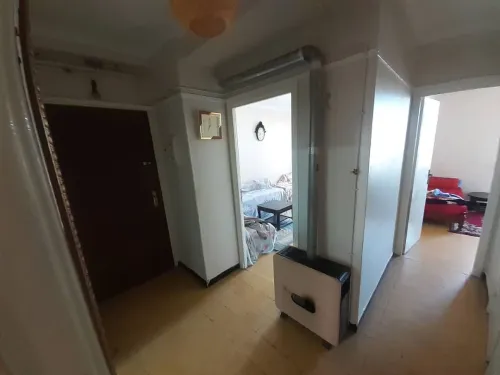 Vente Appartement F3 Annaba Annaba