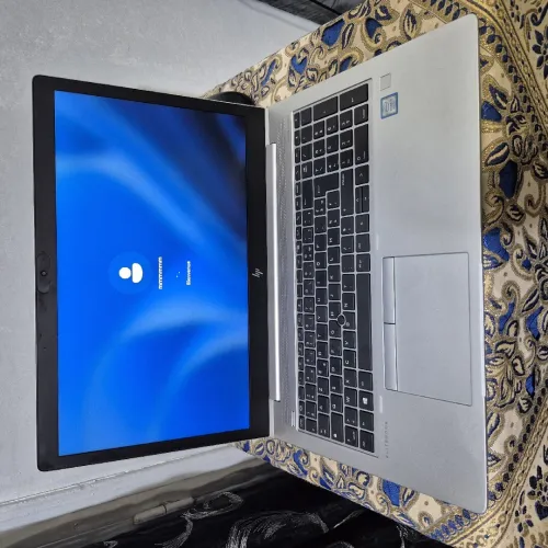 HP ELITEBOOK 850 G6/ laptop